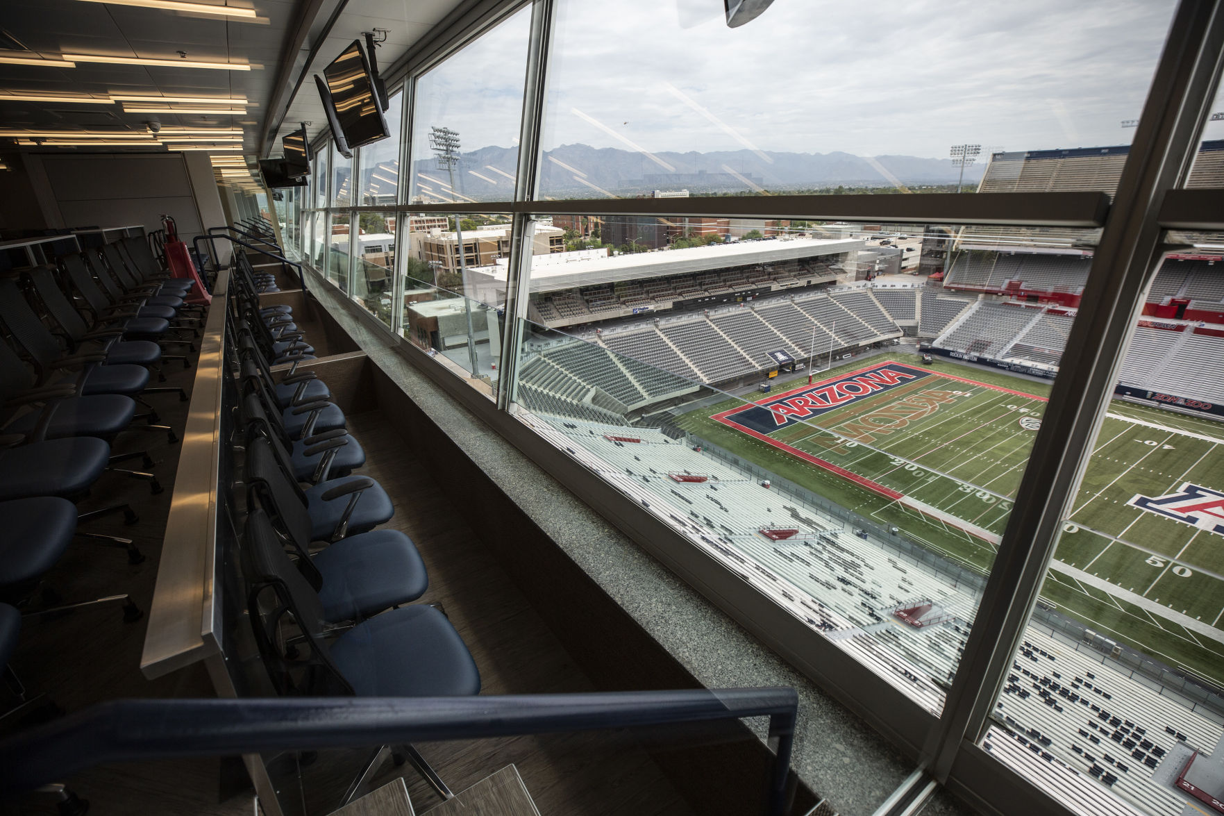 Arizona Stadium